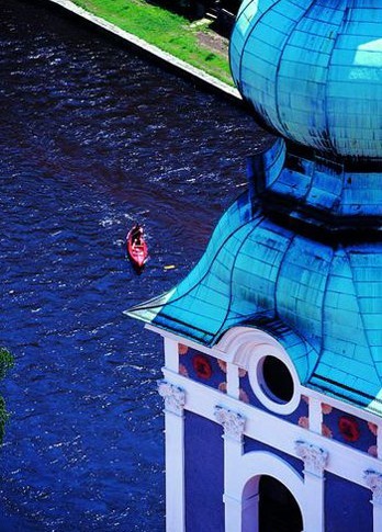 浪漫歐洲 可以躲起來(lái)的蜜月小鎮(zhèn) 浪漫歐洲 可以躲起來(lái)的蜜月小鎮(zhèn)