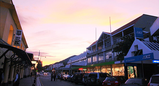 新西蘭南島遍影純凈美 拍攝“皇后”動人一刻! 新西蘭南島遍影純凈美 拍攝“皇后”動人一刻!