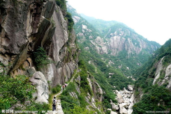 身未動(dòng)心已遠(yuǎn) 國(guó)內(nèi)最美的八大騎行天堂 身未動(dòng)心已遠(yuǎn) 國(guó)內(nèi)最美的八大騎行天堂