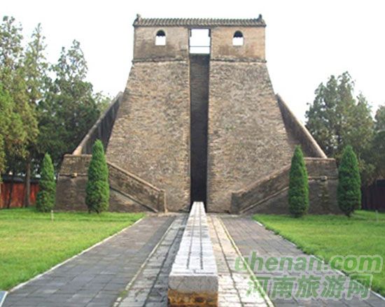 8月1日嵩山景區(qū)免費開放 珍貴文物遺產邀你共賞