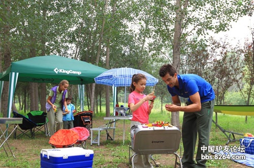 戶(hù)外課堂:淺談戶(hù)外野餐必知事項(xiàng) 戶(hù)外課堂:淺談戶(hù)外野餐必知事項(xiàng)