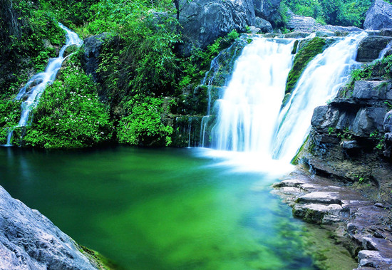 焦作市榮獲2013年度中國旅游競爭力百強(qiáng)城市稱號(hào)