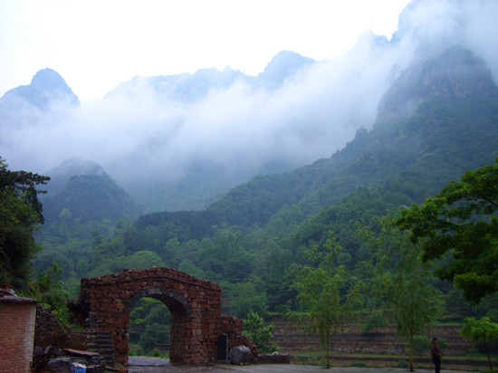 金秋九月河南景區(qū)優(yōu)惠來襲 金秋九月河南景區(qū)優(yōu)惠來襲