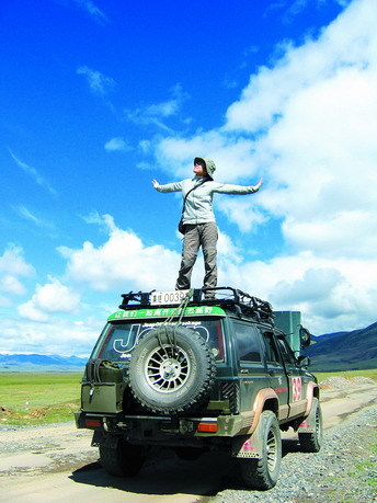 出軌指數(shù):★★★★ 出軌指數(shù):★★★★