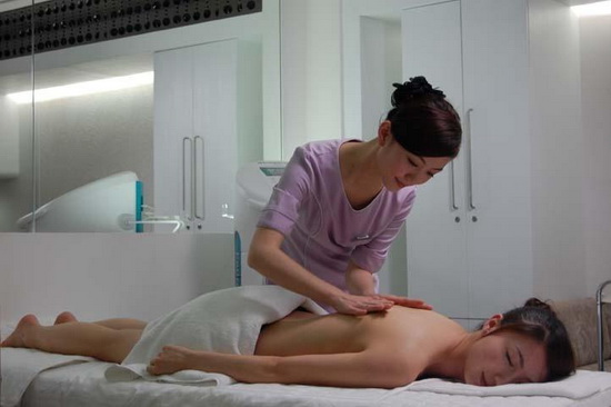 關(guān)愛自己 三月享受原汁原味的SPA約會(huì) 關(guān)愛自己 三月享受原汁原味的SPA約會(huì)