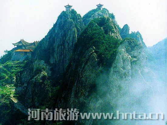洛陽(yáng)老君山 三八節(jié) 旅游優(yōu)惠 洛陽(yáng)老君山 三八節(jié) 旅游優(yōu)惠