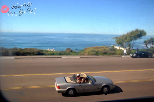 坐火車游美國(guó)