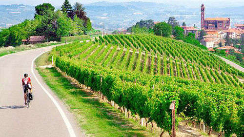 失戀無罪！全球五大情傷療養(yǎng)地