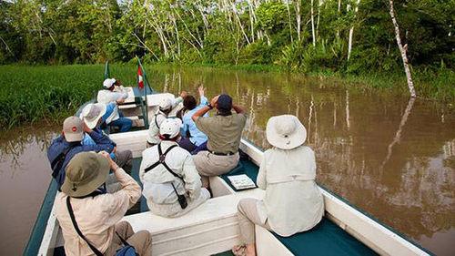 失戀無罪！全球五大情傷療養(yǎng)地