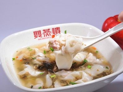 經(jīng)受過考驗(yàn)的經(jīng)典美食