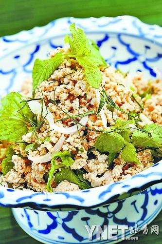 超人氣！藏在北京巷子里的好餐館