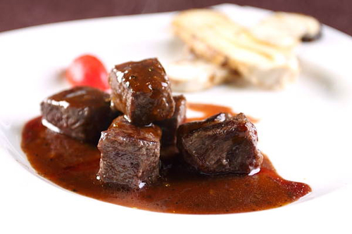 不時(shí)不吃滋補(bǔ)松茸宴 秋季進(jìn)補(bǔ)佳品