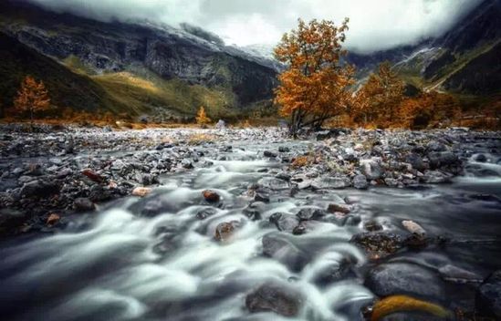 云南的另一個(gè)天堂 我約你一起去！