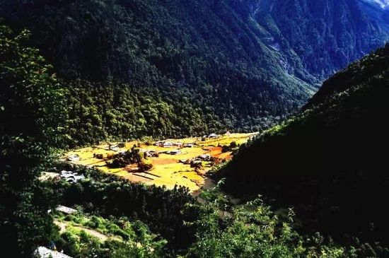 云南的另一個(gè)天堂 我約你一起去！