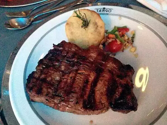 阿根廷不只是有足球，還有絢麗多彩的美食