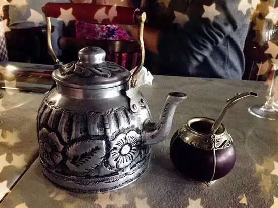 阿根廷不只是有足球，還有絢麗多彩的美食