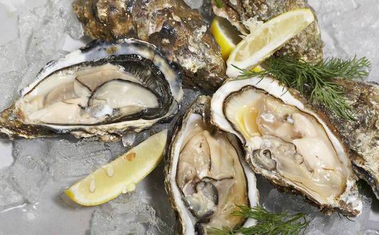 秋季最適合吃的海鮮是這10種 你吃對(duì)了嗎？