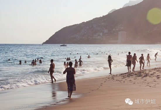 巴西免簽 火辣的南美帥哥咱們約嗎！