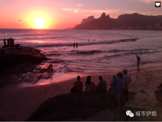 巴西免簽 火辣的南美帥哥咱們約嗎！