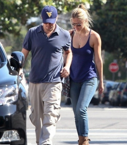 誰能有幸約會天使？維秘超模們的男星后宮團