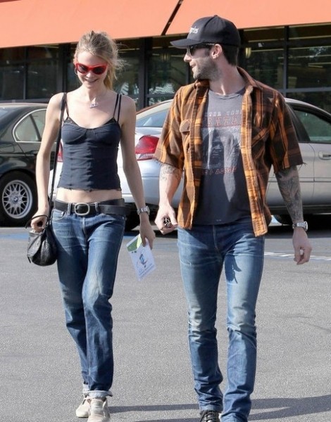 誰能有幸約會天使？維秘超模們的男星后宮團