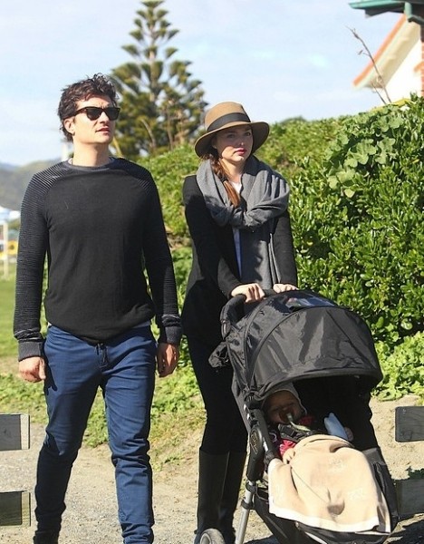 誰能有幸約會天使？維秘超模們的男星后宮團