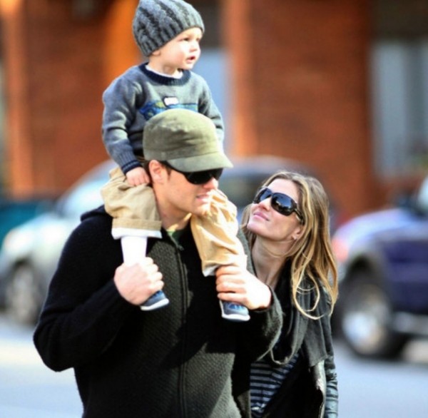 誰能有幸約會天使？維秘超模們的男星后宮團