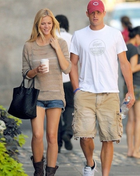 誰能有幸約會天使？維秘超模們的男星后宮團