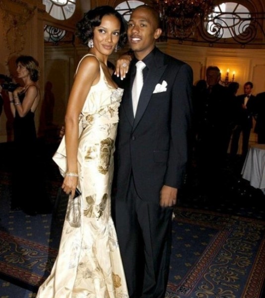 誰能有幸約會天使？維秘超模們的男星后宮團