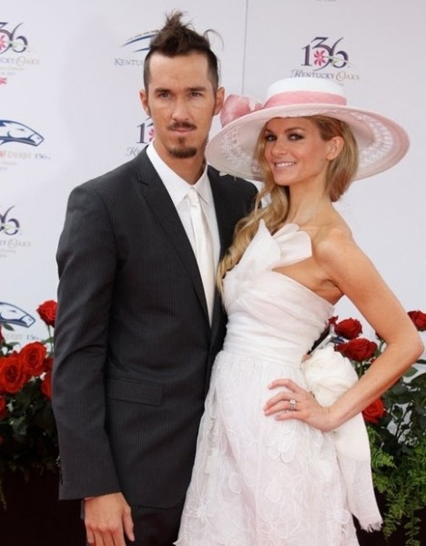 誰能有幸約會天使？維秘超模們的男星后宮團