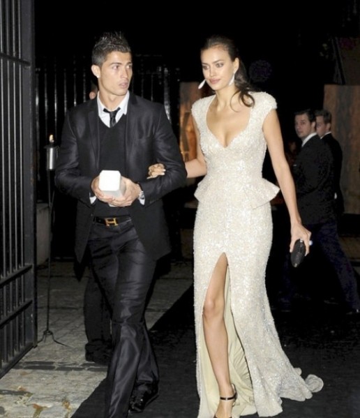 誰能有幸約會天使？維秘超模們的男星后宮團