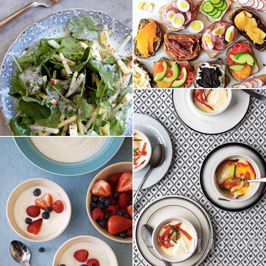 夏天將至，好身材養(yǎng)成計劃現(xiàn)在開始！