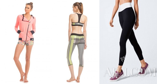 夏天將至，好身材養(yǎng)成計劃現(xiàn)在開始！