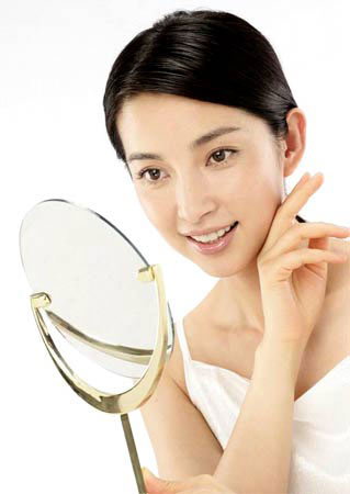 無(wú)斑才算白富美 無(wú)斑才算白富美