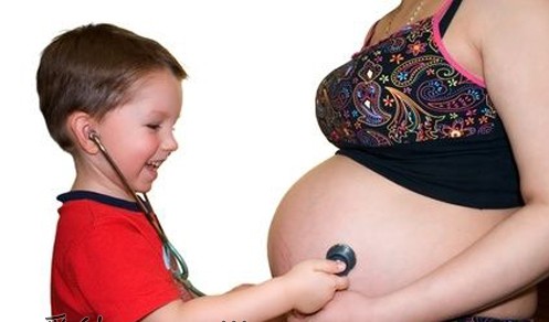 生二胎，你準(zhǔn)備好了嗎？