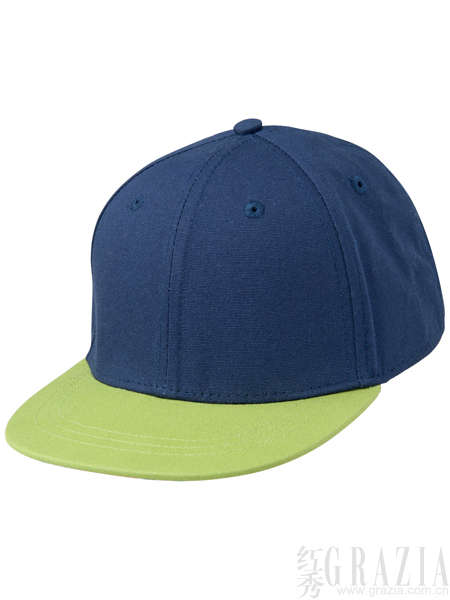 單品推薦:拼色棒球帽(Marks&Spencer) 單品推薦:拼色棒球帽(Marks&Spencer)