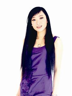 《非誠(chéng)》女嘉賓王佳