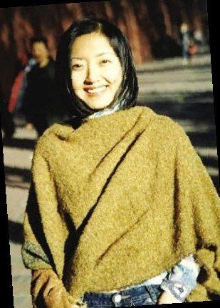 柴靜。（資料圖）