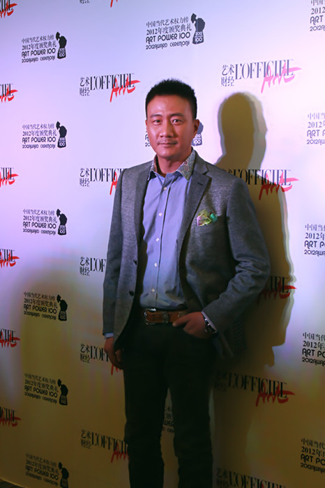 胡軍出席活動(dòng) 胡軍出席活動(dòng)