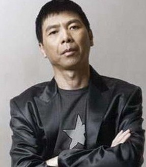 馮小剛（資料圖）。