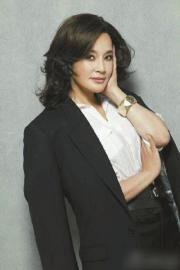 劉曉慶(微博)：我去度個(gè)假，咋個(gè)變結(jié)婚！