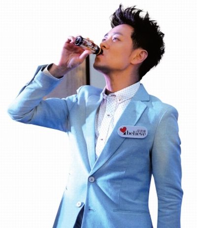 林志穎喊話方舟子，稱(chēng)愿意與對(duì)方面談釋疑