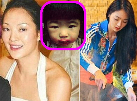 曹格老婆吳速玲被扒舊照遭凸點整容質疑網(wǎng)友:姐姐丑萌有依據(jù)了 曹格老婆吳速玲被扒舊照遭凸點整容質疑網(wǎng)友:姐姐丑萌有依據(jù)了