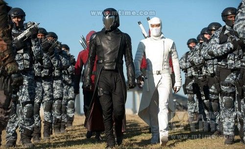 《特種部隊(duì)2》有望4月引進(jìn) 《特種部隊(duì)2》有望4月引進(jìn)