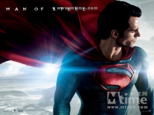 《超人》內(nèi)地水土不服？