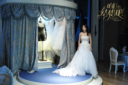 《咱們結(jié)婚吧》曝終極預告 《咱們結(jié)婚吧》曝終極預告