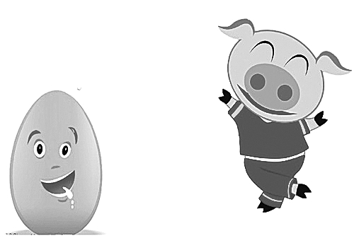 雪后菜價(jià)瘋漲15倍？沒恁夸張 元旦豬肉雞蛋或漲價(jià)