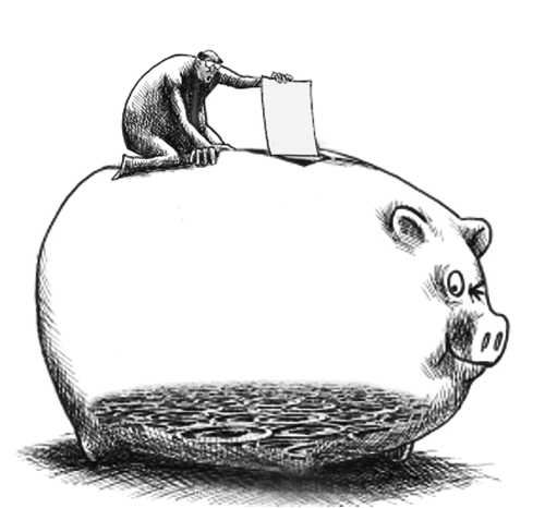 今后國(guó)企臨時(shí)工、城鎮(zhèn)個(gè)體戶將有住房公積金