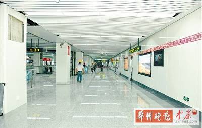 鄭州地鐵8月中下旬將開票價(jià)聽證會 鄭州地鐵8月中下旬將開票價(jià)聽證會