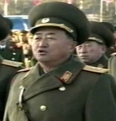 韓國媒體認為此人是張正男。(網(wǎng)頁截圖)